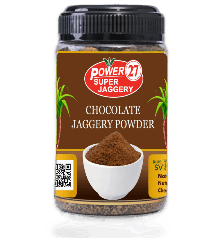 Chocolate Jaggery Powder 500gm