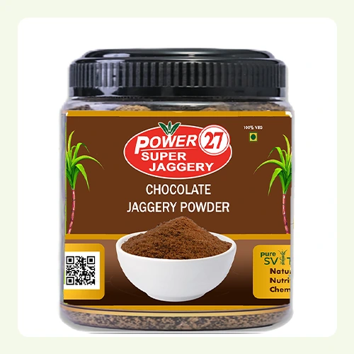 Chocolate Jaggery Powder 250gm