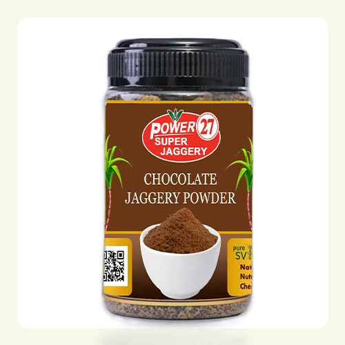 Chocolate Jaggery Powder 500gm