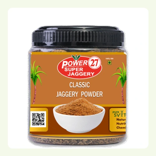 Classic Jaggery Powder 250gm