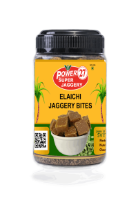 Elaichi Jaggery Bites 500gm