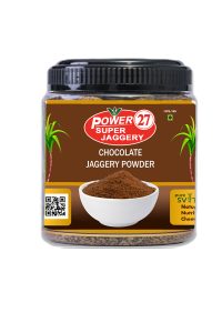 Chocolate Jaggery Powder 250gm