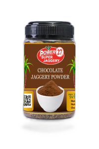 Chocolate Jaggery Powder 500gm