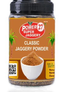 Classic Jaggery Powder 500g