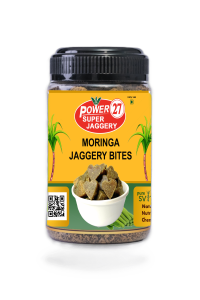 Moringa Jaggery Bites 500gm
